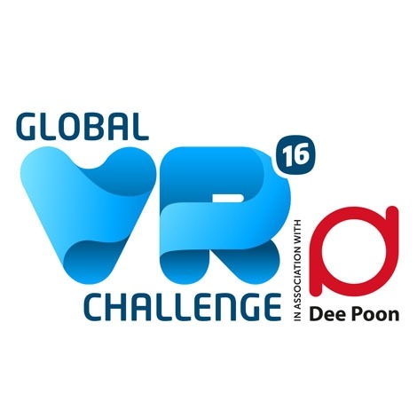DeePoon VR 开发套件为全球 VR 挑战赛参赛者提供机会