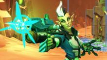 不到 3 个月，只需 15 美元即可获得《Battleborn》及更多 Humble Bundle 内容 [更新]